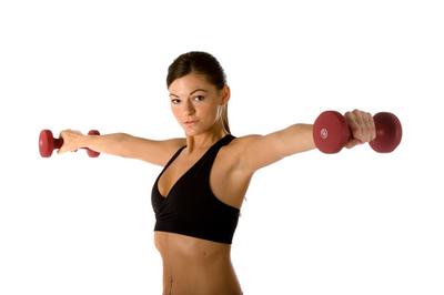 weight-training-routines-women